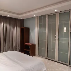 شقق فاخرة في العزيزية الرياض