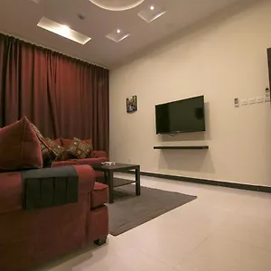 قصر وسن للوحدات السكنية - العزيزية الرياض